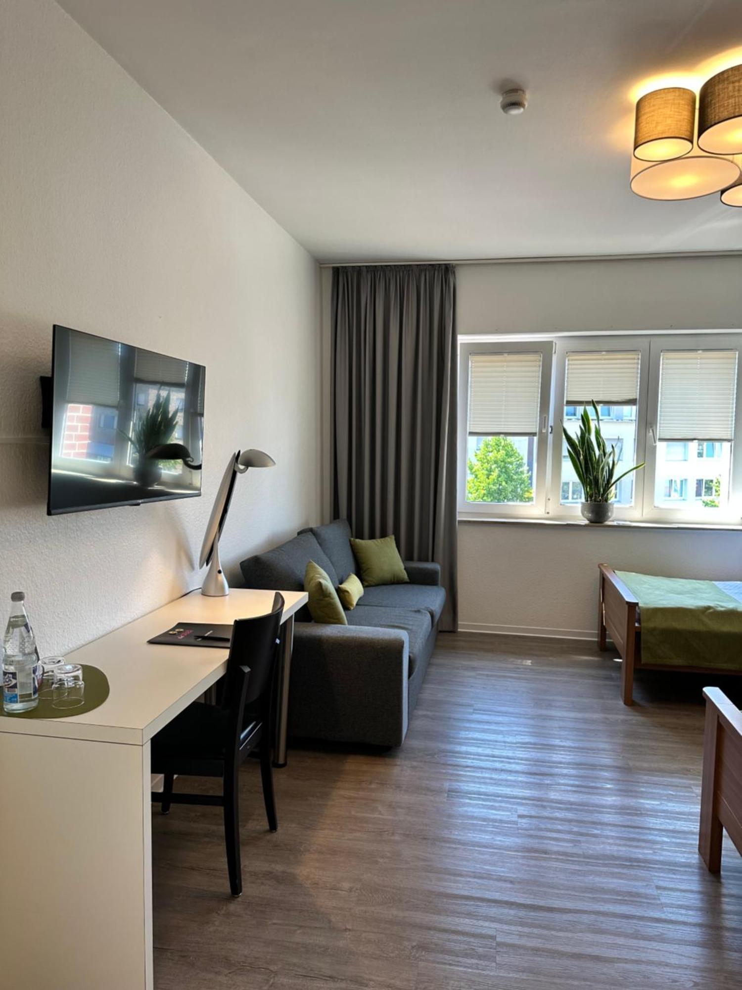 An Hotel Selm Room photo